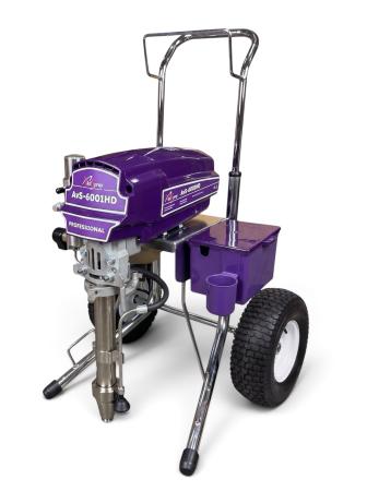 AvS-6001HD-1
