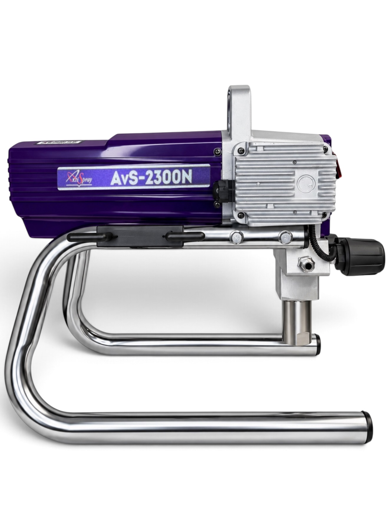 AvS-2300N-4