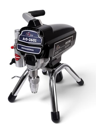 AvS-2601-1