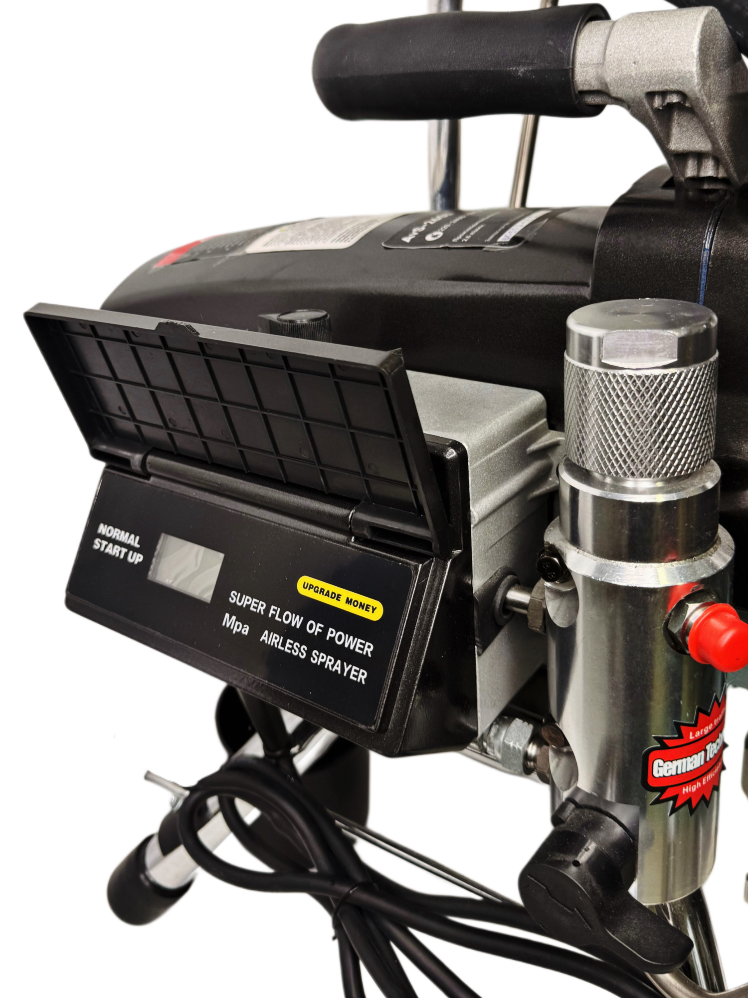 AvS-2601-5